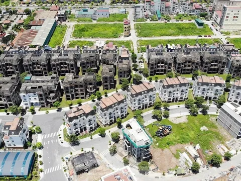 Bộ Xây dựng đề xuất siết cho vay mua căn nhà thứ 2
