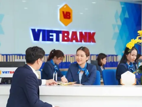 Vietbank sắp chào bán 270,9 triệu cổ phiếu cho cổ đông