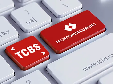 Hơn 2,3 tỷ cổ phiếu của TCBS được chấp thuận niêm yết trên HoSE