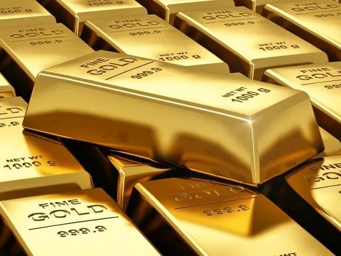 Dự báo mới nhất của chuyên gia về giá vàng: Kịch bản điều chỉnh có thể sớm xảy ra?