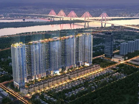 Quy mô Sunshine Group bứt phá sau M&A: Tổng tài sản tăng vọt lên gần 79.000 tỷ đồng, LNTT 9 tháng đạt hơn 2.000 tỷ đồng.