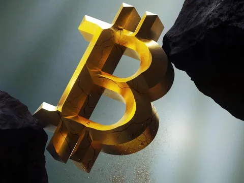 Cơn bùng nổ kho dự trữ Bitcoin trị giá 150 tỷ USD
