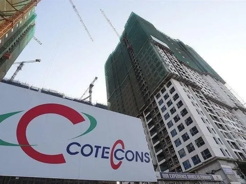 Coteccons (CTD) lên kế hoạch huy động 1.400 tỷ đồng trái phiếu “3 không”