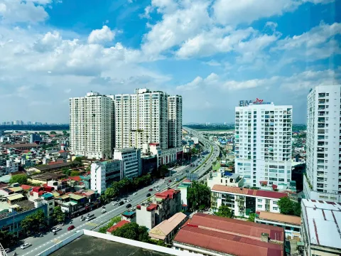 Nguồn cung nhà ở tăng kỷ lục, thị trường bất động sản Việt Nam “thoát” đáy