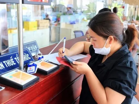 Từ năm 2026, ngành thuế chia 3 nhóm quản lý, áp dụng kê khai tự nộp và hóa đơn điện tử