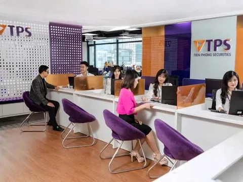 TPS phát hành lô trái phiếu đầu tiên trong năm 2025