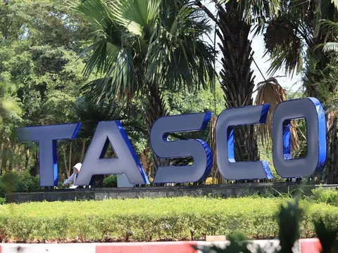 Tasco lập kỷ lục lợi nhuận: Lãi quý 3/2025 gấp 13 lần cùng kỳ, vượt kế hoạch năm