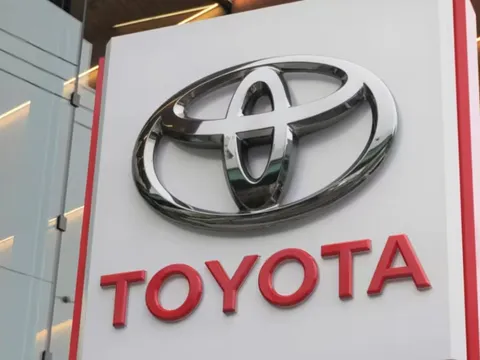 Nikkei: Toyota đặt cược lớn, chi 360 triệu USD để sản xuất xe hybrid tại Việt Nam