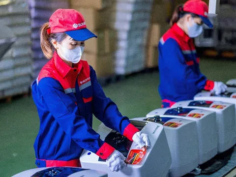 Sơn Hà công bố KQKD khả quan, mục tiêu tăng trưởng bền vững trong cuối năm 2025