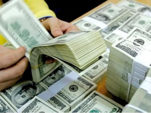 Ngân hàng Nhà nước yêu cầu tăng cường kiểm tra, xử lý các điểm mua bán ngoại tệ trái phép