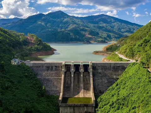 Thuỷ điện A Vương báo lãi gần trăm tỷ đồng trong quý III