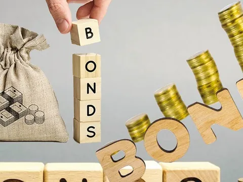 Văn Phú dùng cổ phiếu VPI của Chủ tịch Tô Như Toàn và bên liên quan bảo đảm cho trái phiếu