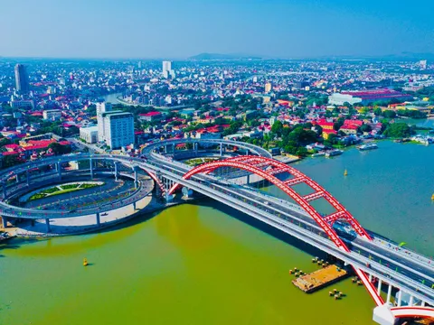 Hải Phòng: Kết nối doanh nghiệp nội địa với các doanh nghiệp FDI