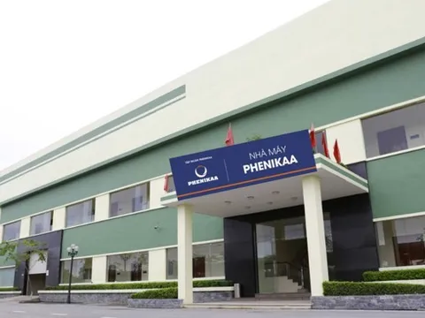Phenikaa Group: Lãi ròng bán niên 2025 'đi lùi', tăng nợ vay ngân hàng
