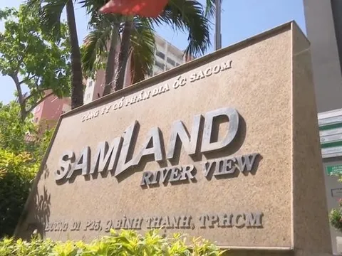 Samland lãi 200 triệu đồng trong quý 3