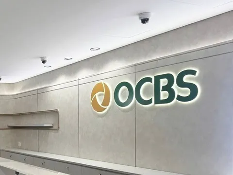 OCBS trình cổ đông kế hoạch chào bán 200 triệu cổ phiếu để tăng vốn