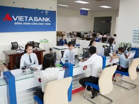VietABank dự kiến tất toán sớm lô trái phiếu 500 tỷ đồng trong tháng 12