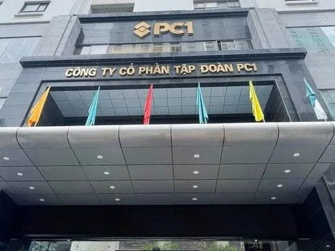 Con gái Chủ tịch Tập đoàn PC1 đăng ký mua 4 triệu cổ phiếu PC1