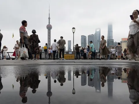 Thị trường thương mại điện tử Trung Quốc sắp có thay đổi lớn