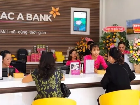 Bac A Bank hút thêm 800 tỷ đồng trái phiếu