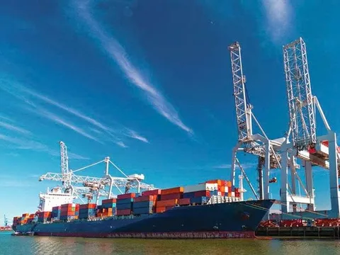 VietinBank bán đấu giá 19,6 triệu cổ phiếu SGP, dự kiến thu tối thiểu gần 573 tỷ đồng