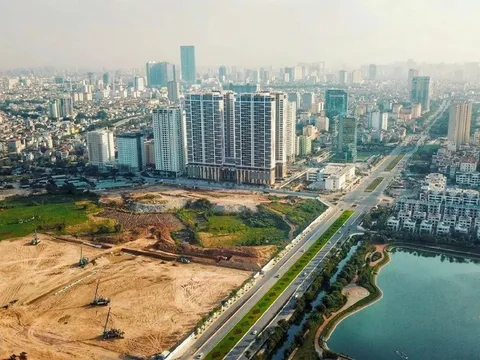 VNREA: Gỡ vướng nút thắt trong công tác định giá đất