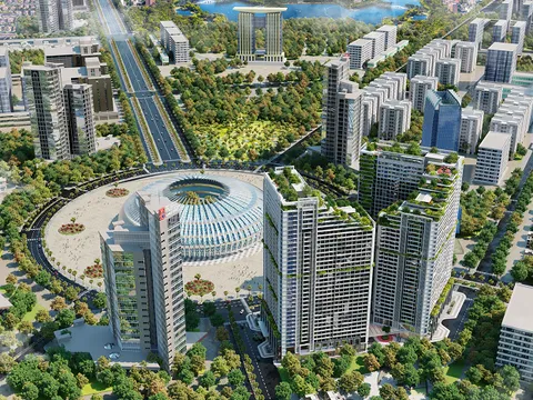 Nam Mê Kông muốn rót hơn 400 tỷ vào hai doanh nghiệp