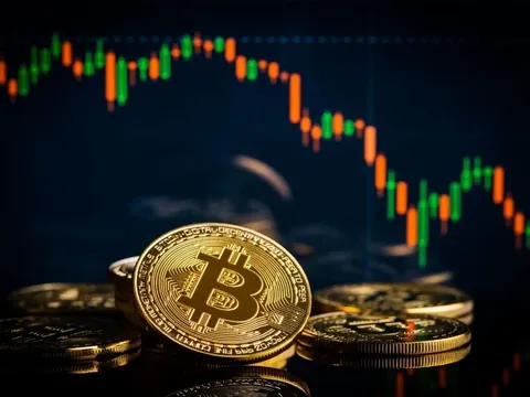 Bitcoin: Từ khoản đầu cơ rủi ro thành tài sản dự trữ quốc gia