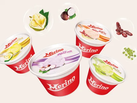 Kido tiến hành thương vụ bán 49% vốn KDF cho Nutifood