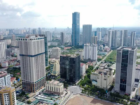 Giá nhà đất leo thang: Bộ Xây dựng chỉ rõ nguyên nhân và hướng hạ nhiệt