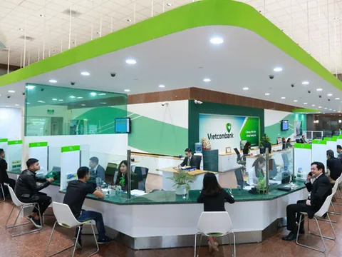 Vietcombank phát hành lô trái phiếu đầu tiên trong năm 2025