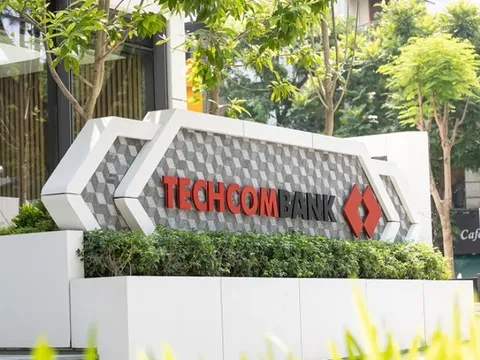 Techcombank phát hành lô trái phiếu thứ 3 trong tháng 12