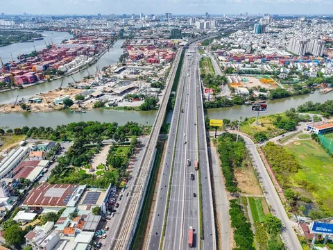 Từ 1/1/2026, bảng giá đất được xây dựng theo nguyên tắc thị trường