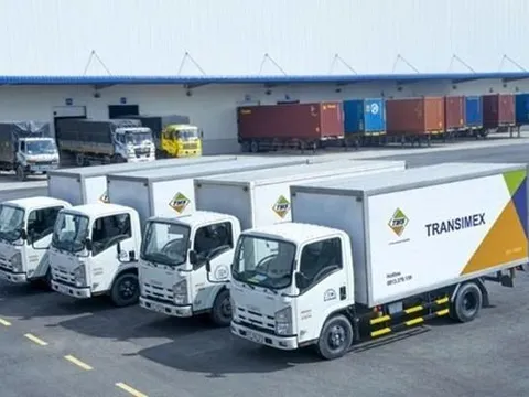 Transimex chào bán 400 tỷ đồng trái phiếu chuyển đổi