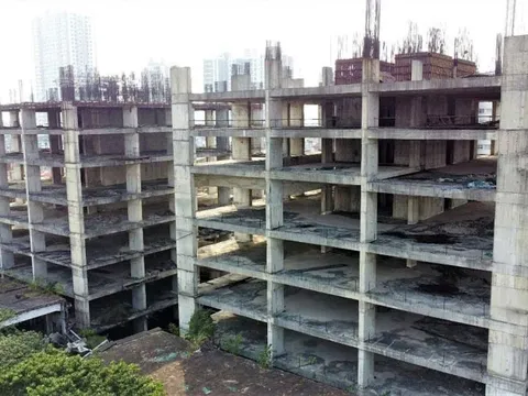 Hà Nội chỉ đạo rà soát, xử lý dự án vốn ngoài ngân sách chậm triển khai