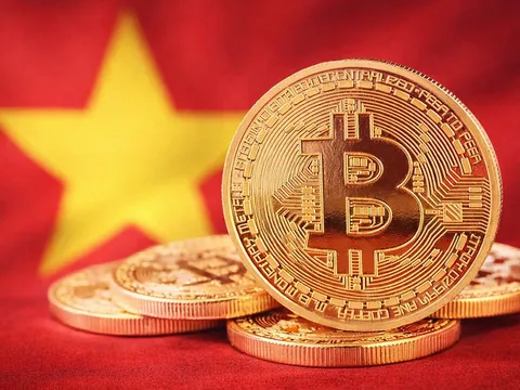 Đề xuất tổ chức phát hành tài sản mã hoá hạch toán tương tự hoạt động vay vốn