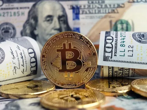 USD mất đà, dòng tiền tìm 'bến đỗ' mới