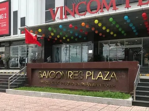 Saigonres ‘rót’ gần 340 tỷ đồng góp vốn thành lập doanh nghiệp làm dự án tại Thái Nguyên