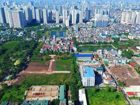 Bất động sản 2026 sẽ ra sao trước biến số lãi suất và tín dụng?