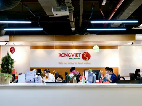 KDF ‘gom’ thêm 5,3 triệu cổ phiếu VDS