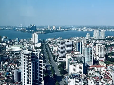 Hà Nội mời đầu tư loạt khu đô thị, khu công nghiệp vài trăm ha, vốn hàng chục nghìn tỷ