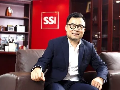 SSI Research: Xác suất sóng tăng sau Tết tới 75%, chỉ ra 9 ‘món hời’