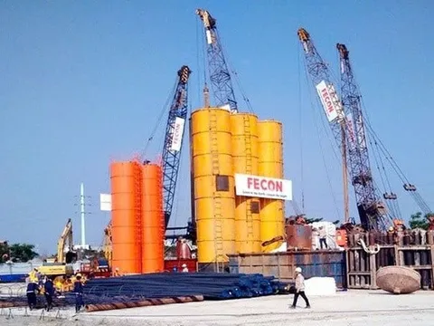 Fecon 'bốc hơi' hơn 1.140 tỷ đồng doanh thu sau đính chính BCTC quý IV/2025