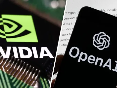 Nvidia sẽ đầu tư 30 tỷ USD vào vòng gọi vốn khổng lồ của OpenAI