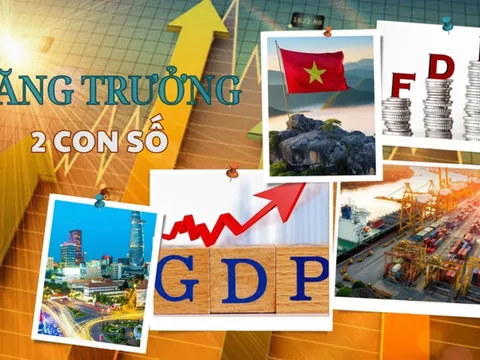 Những dự báo tích cực về triển vọng tăng trưởng kinh tế Việt Nam năm 2026