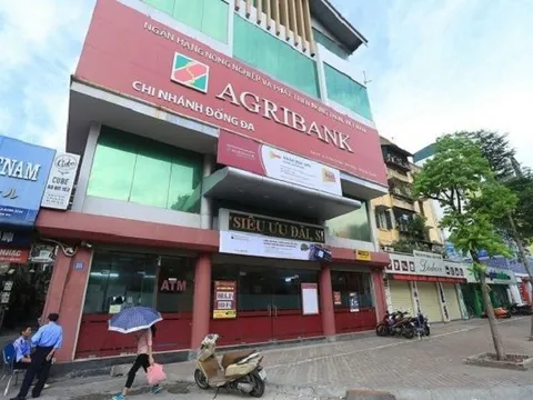 Agribank hé lộ kế hoạch kinh doanh 2026 với mục tiêu lợi nhuận vượt 32.500 tỷ đồng