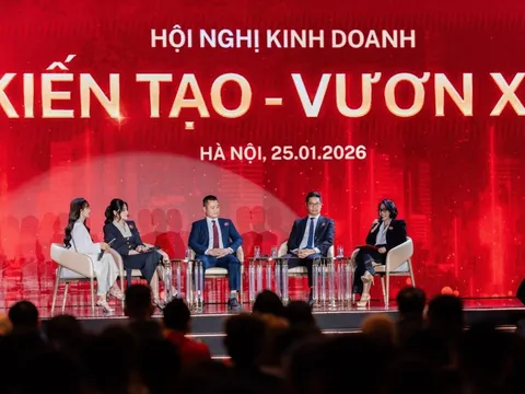 Lần đầu doanh thu ROX Key vượt 1.000 tỷ đồng