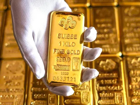 Nhận định thị trường: Giá vàng, giá dầu và USD toàn cầu sẽ biến động mạnh