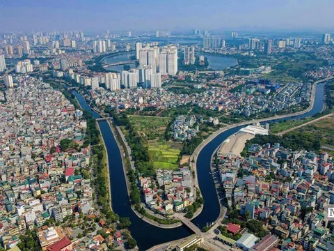 Hà Nội giải ngân gần 10.000 tỷ đồng đầu tư công