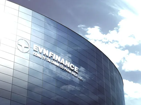 EVF lên kế hoạch huy động 1.000 tỷ đồng trái phiếu bổ sung vốn cấp 2